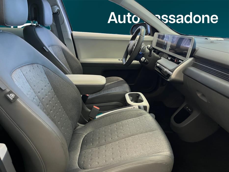 HYUNDAI IONIQ 5 2024