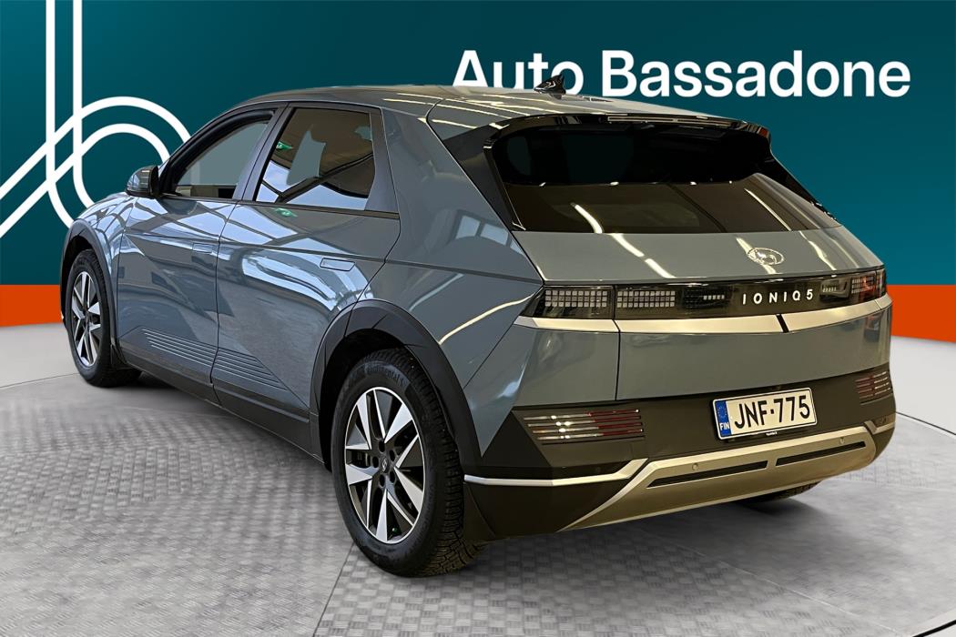 HYUNDAI IONIQ 5 2024