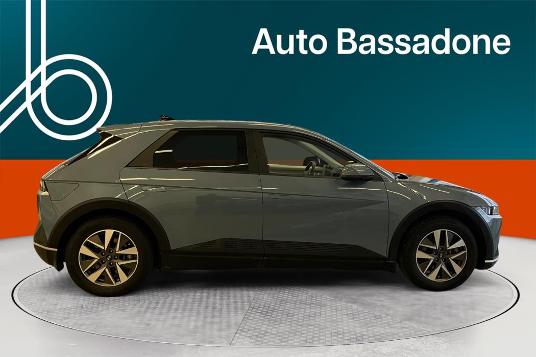 HYUNDAI IONIQ 5 2024