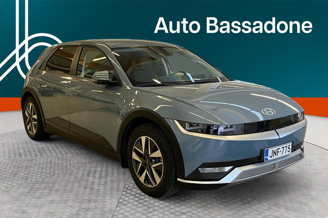 HYUNDAI IONIQ 5 2024