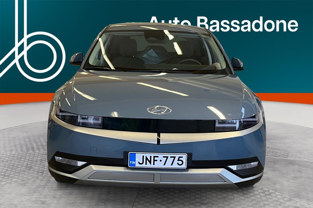 HYUNDAI IONIQ 5 2024