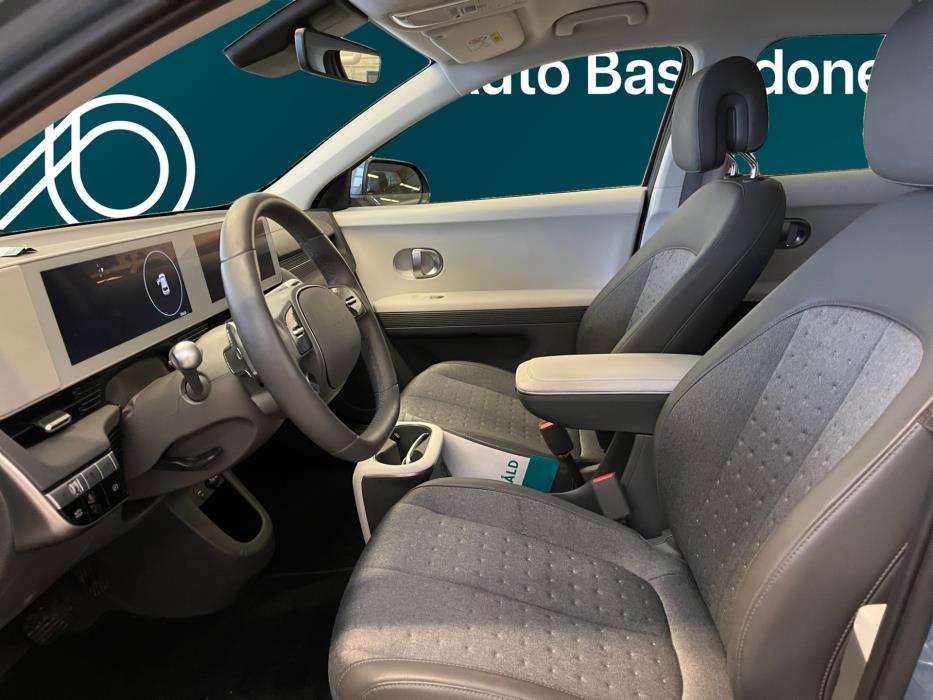 HYUNDAI IONIQ 5 2024