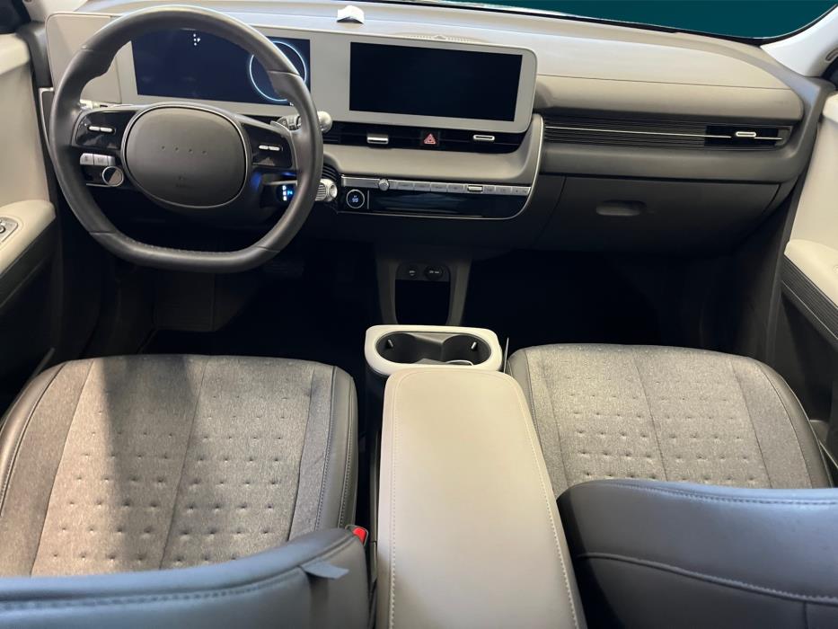 HYUNDAI IONIQ 5 2024