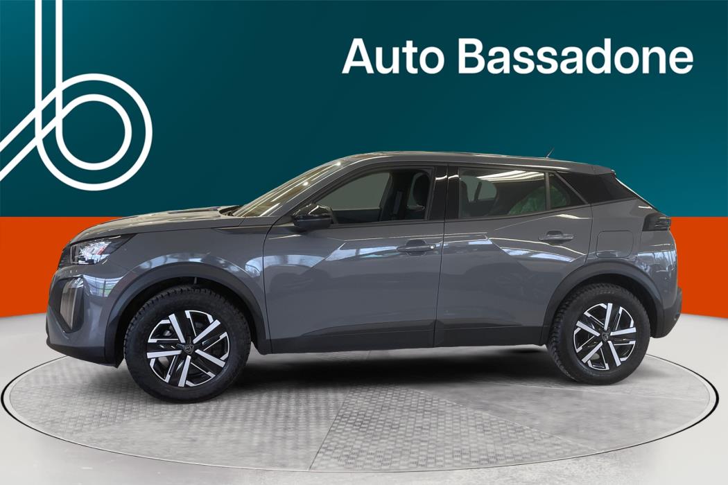 PEUGEOT 2008 2024