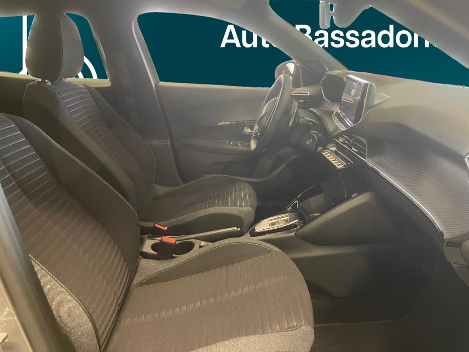 PEUGEOT 2008 2024