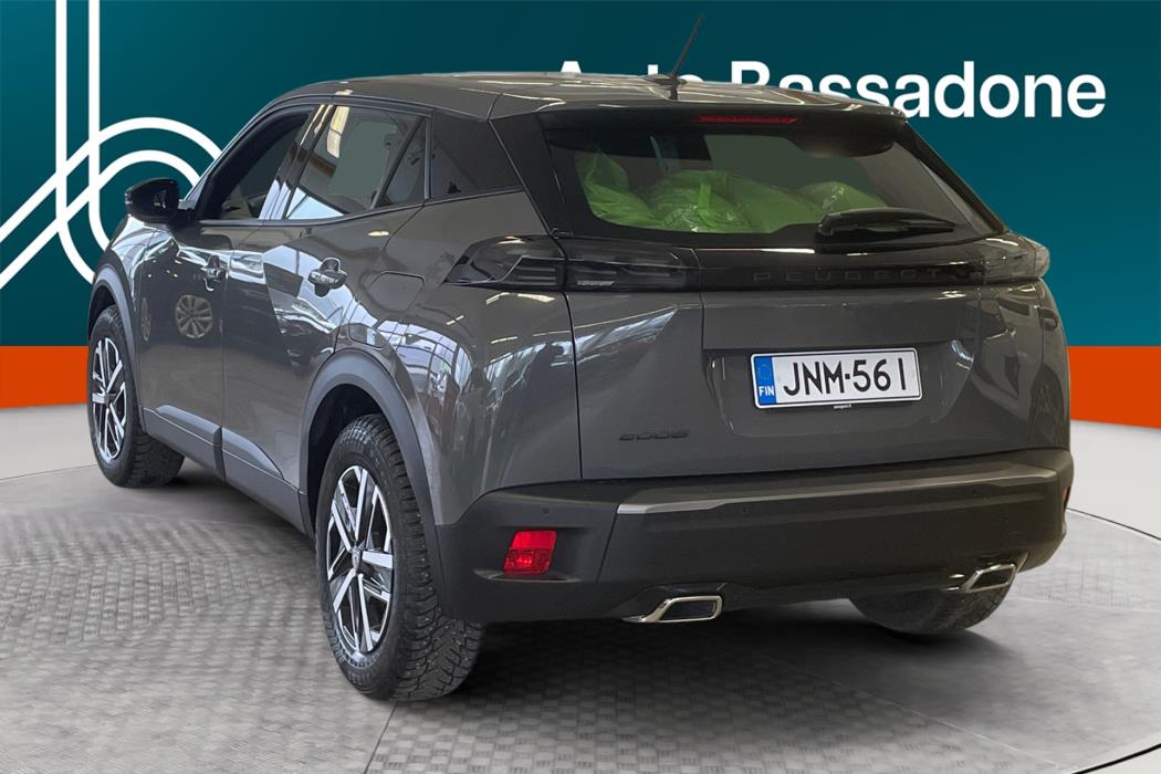 PEUGEOT 2008 2024