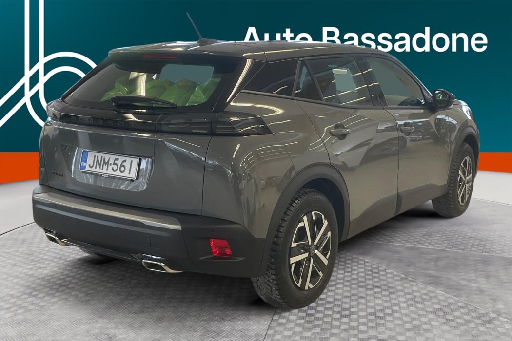 PEUGEOT 2008 2024