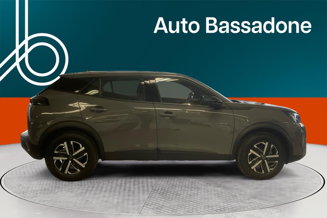 PEUGEOT 2008 2024