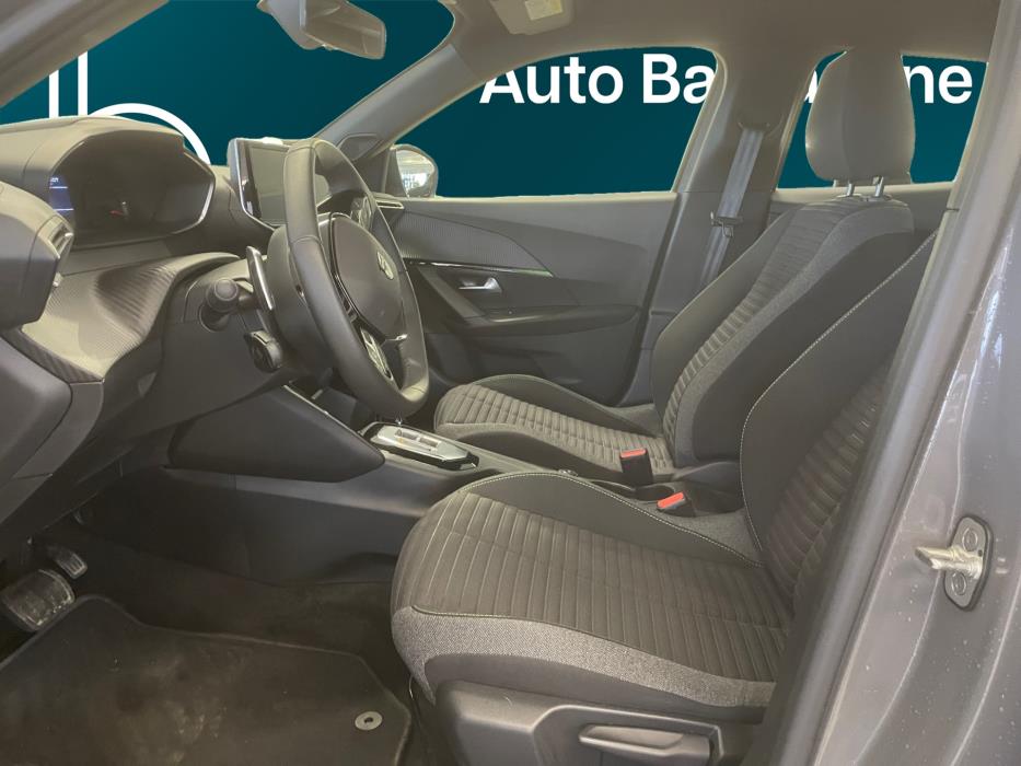 PEUGEOT 2008 2024