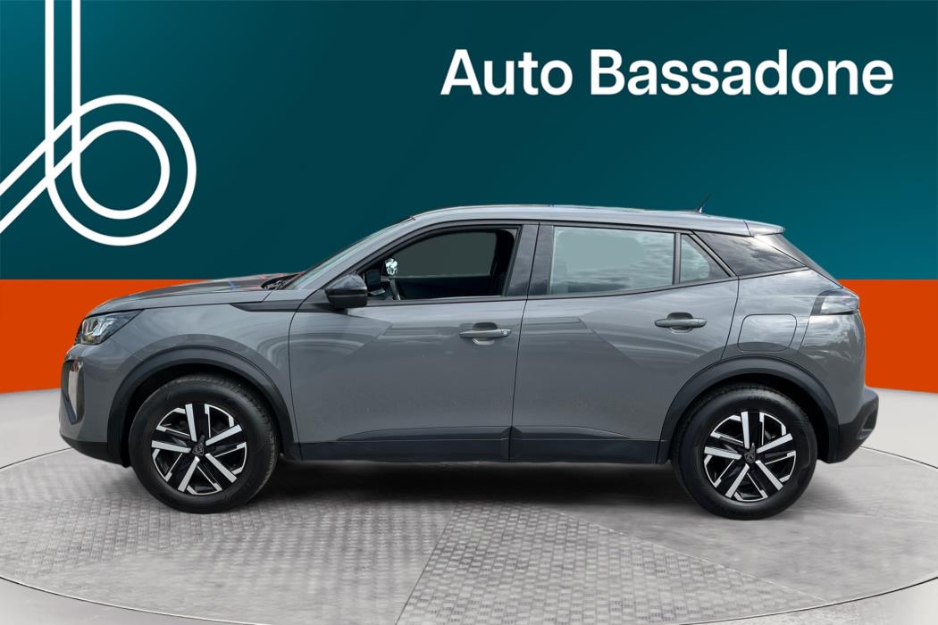 PEUGEOT 2008 2024