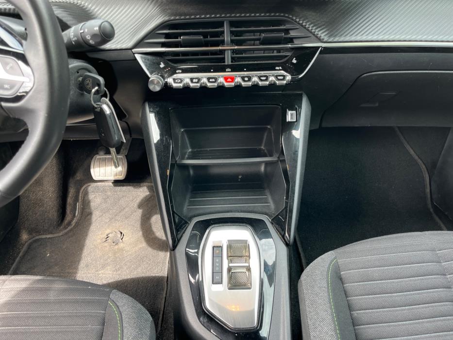 PEUGEOT 2008 2024