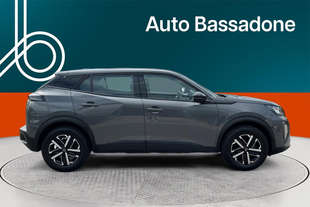 PEUGEOT 2008 2024