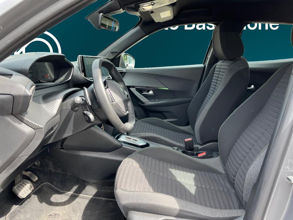 PEUGEOT 2008 2024