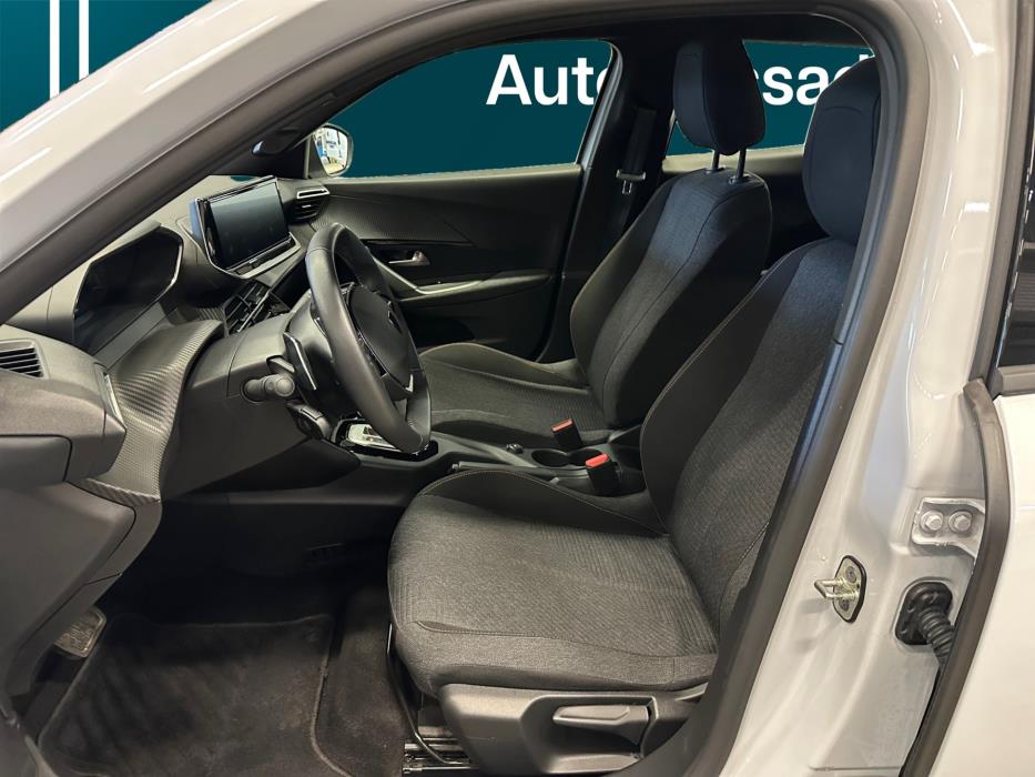 PEUGEOT 2008 2025