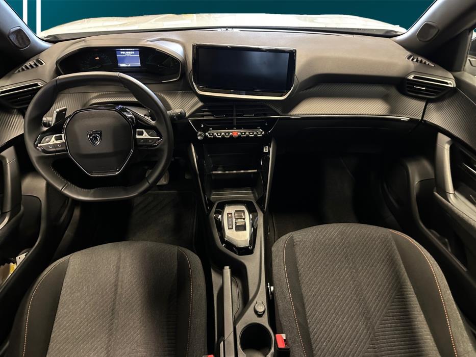 PEUGEOT 2008 2025