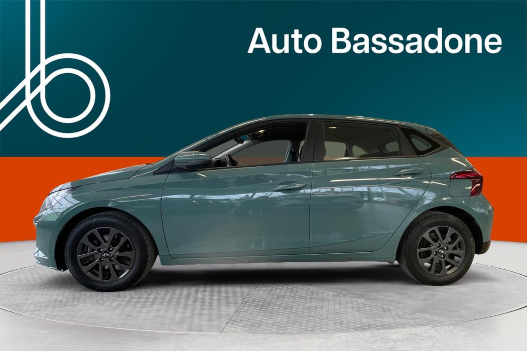 HYUNDAI i20 Hatchback 2025