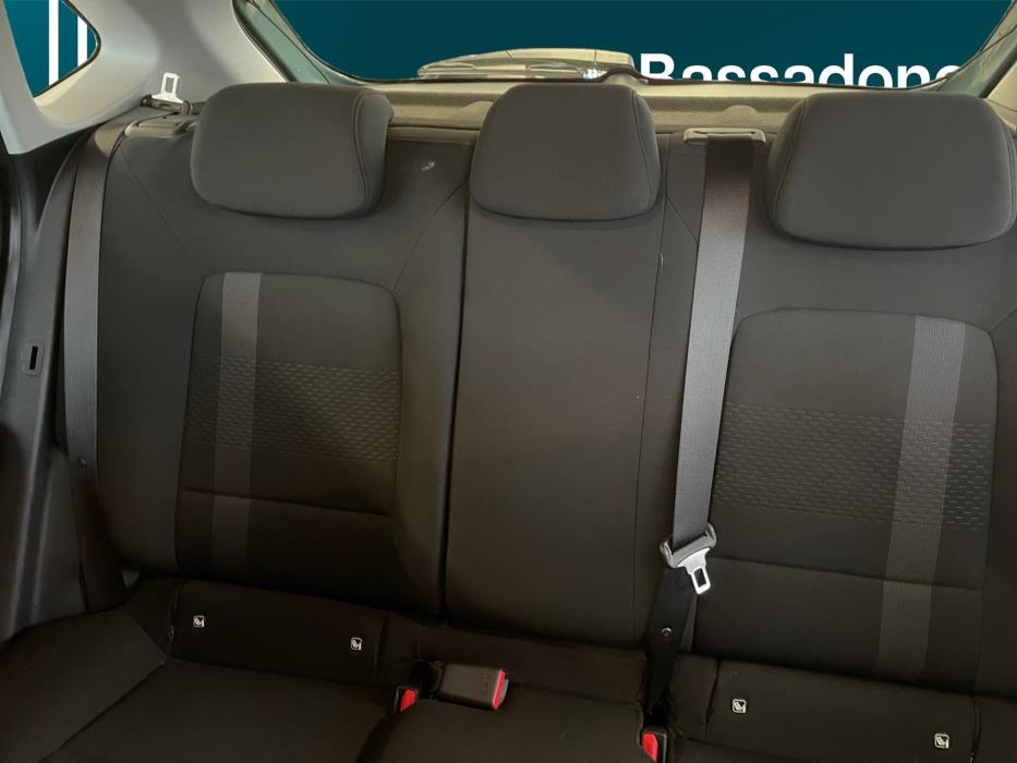 HYUNDAI i20 Hatchback 2025