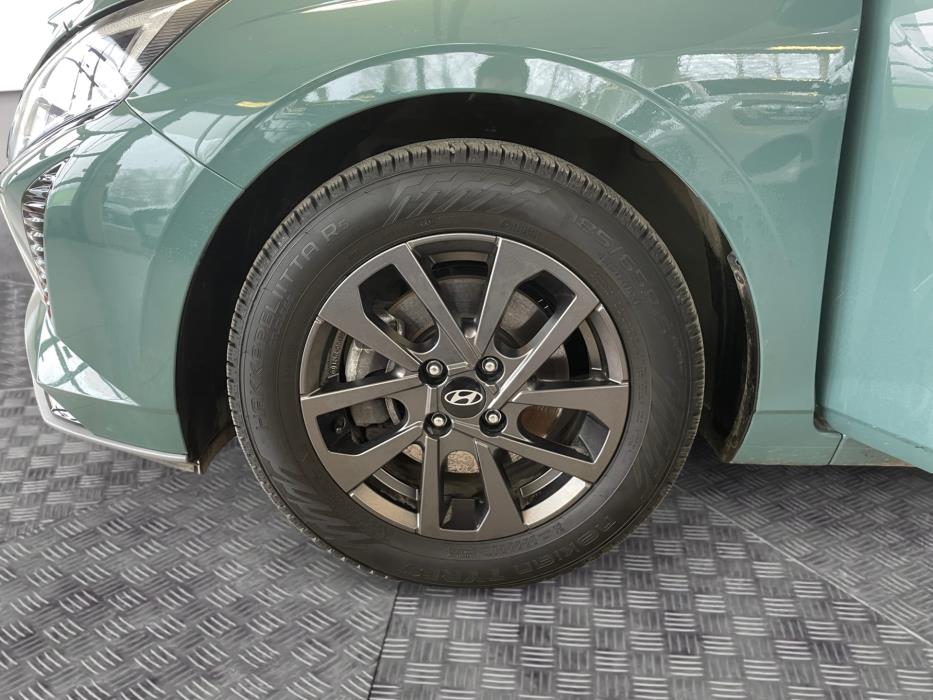 HYUNDAI i20 Hatchback 2025