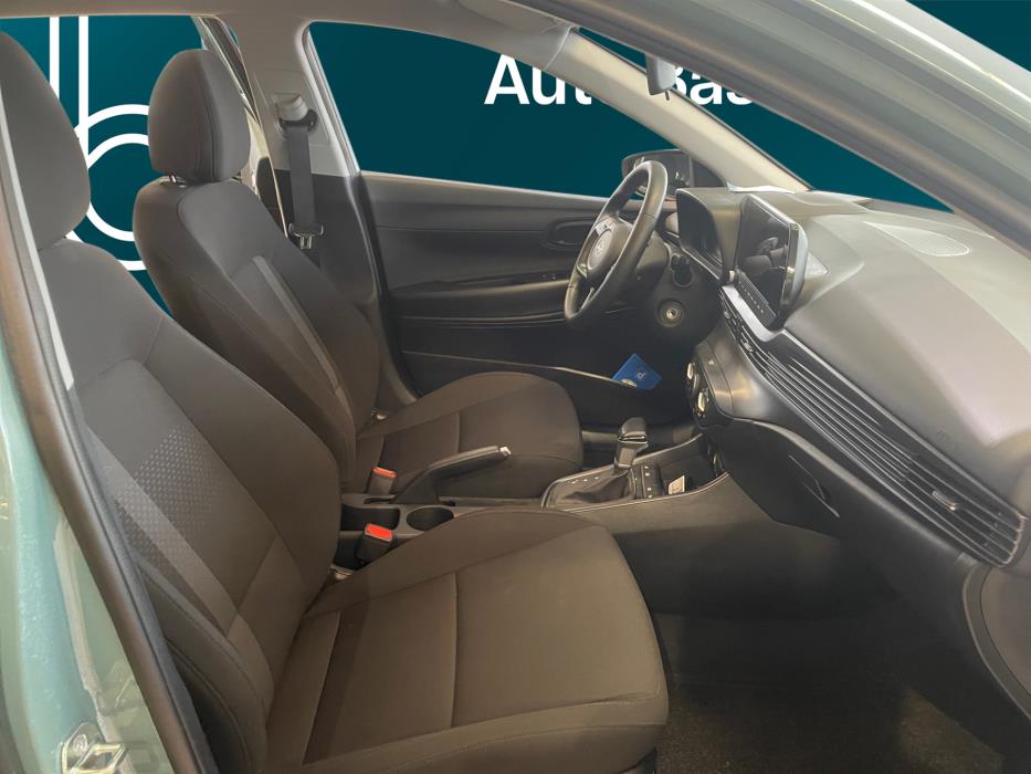 HYUNDAI i20 Hatchback 2025