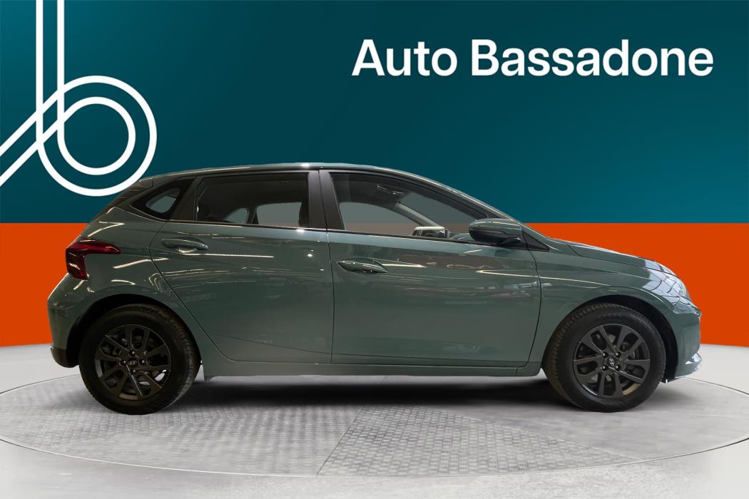 HYUNDAI i20 Hatchback 2025