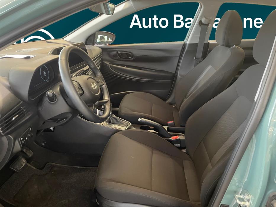 HYUNDAI i20 Hatchback 2025