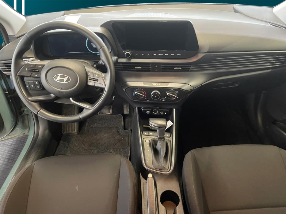 HYUNDAI i20 Hatchback 2025