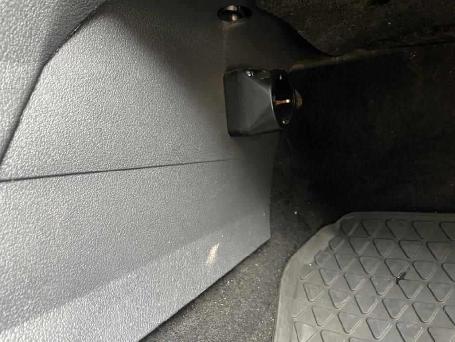 VOLKSWAGEN Touran 2014