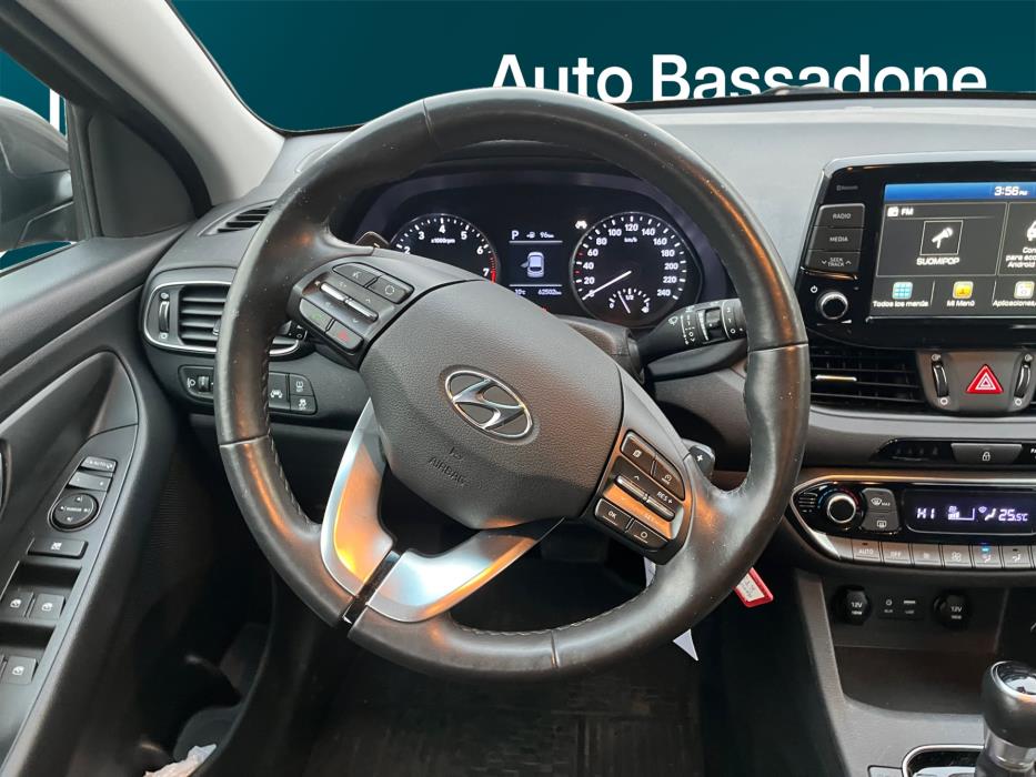 HYUNDAI i30 Hatchback 2020