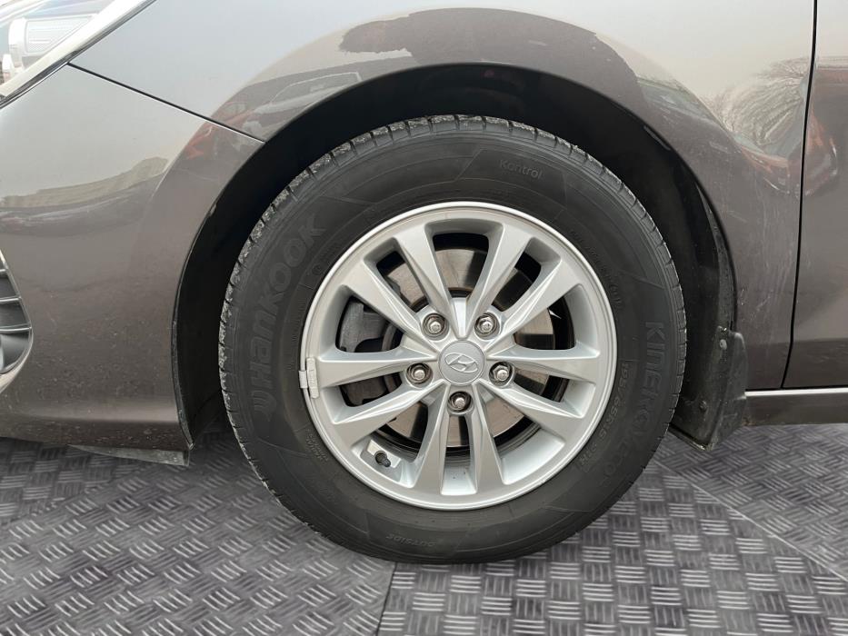 HYUNDAI i30 Hatchback 2020