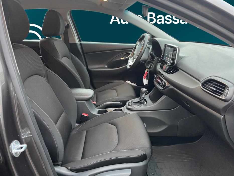 HYUNDAI i30 Hatchback 2020