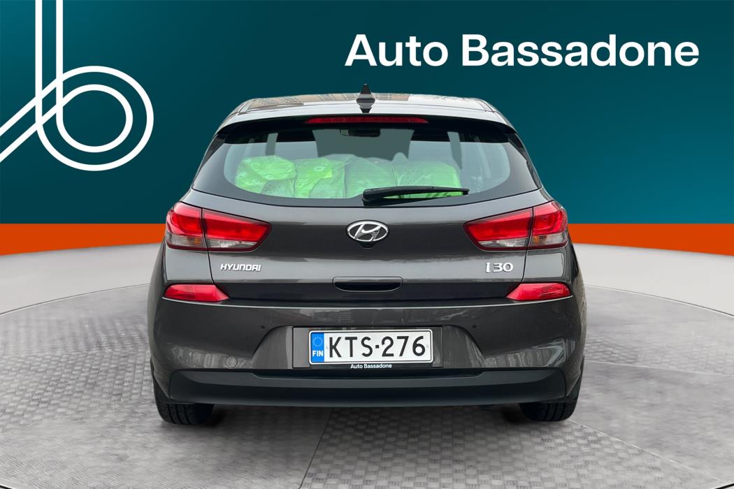 HYUNDAI i30 Hatchback 2020