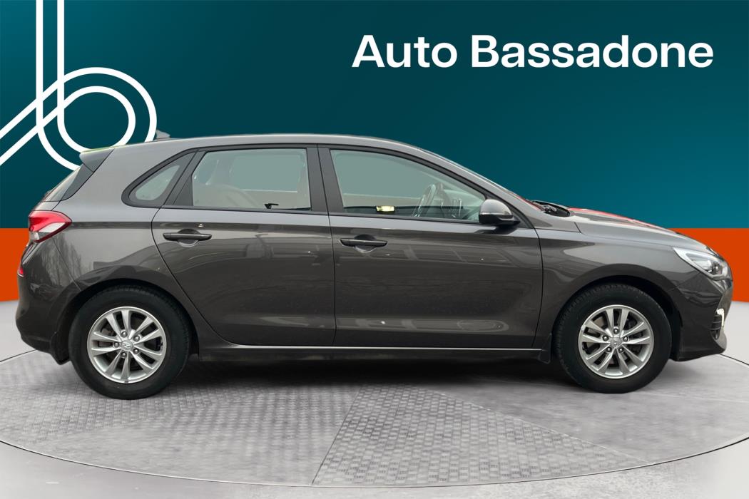 HYUNDAI i30 Hatchback 2020