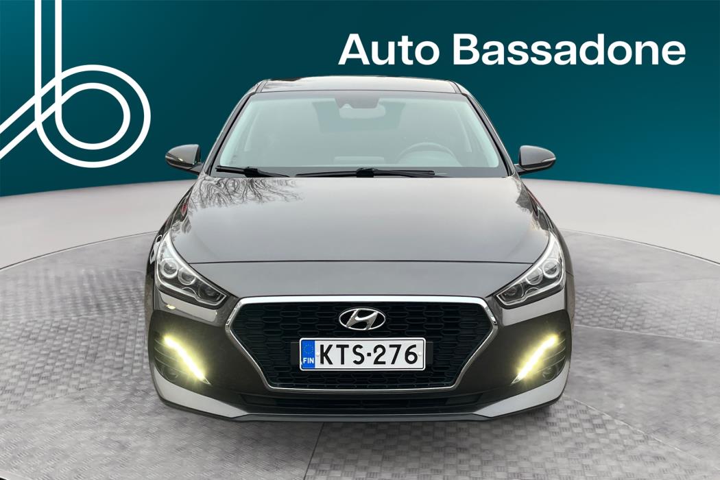HYUNDAI i30 Hatchback 2020