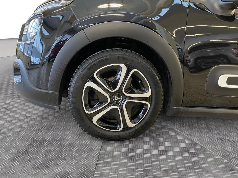 CITROEN C3 2021