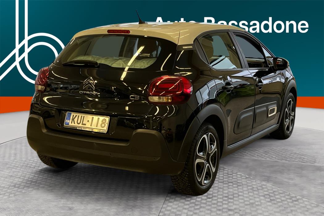 CITROEN C3 2021