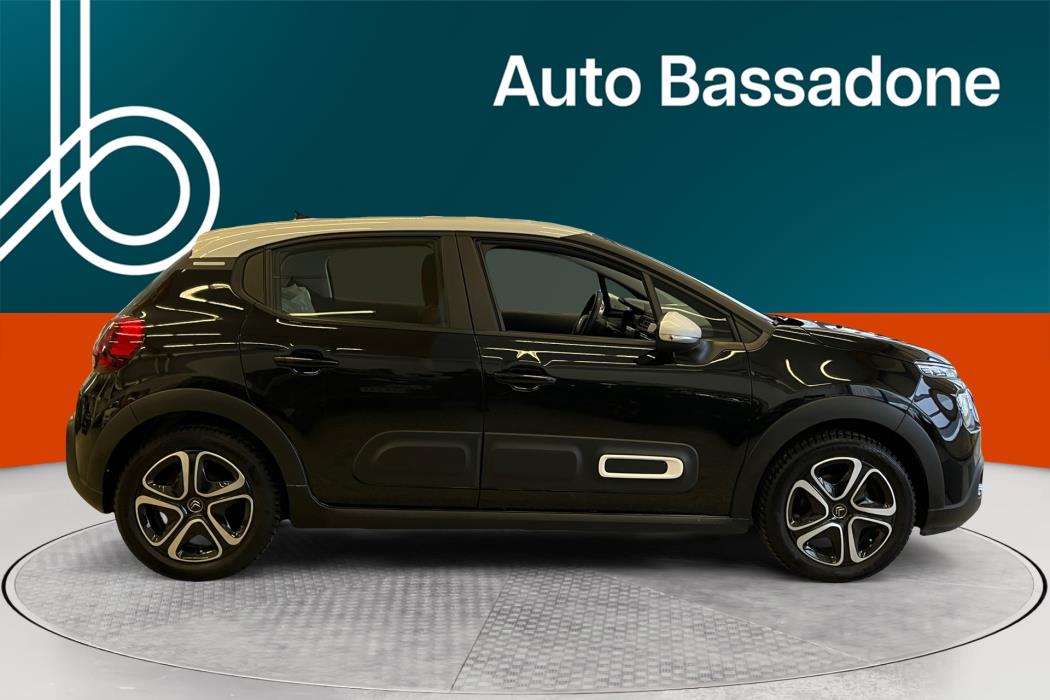 CITROEN C3 2021