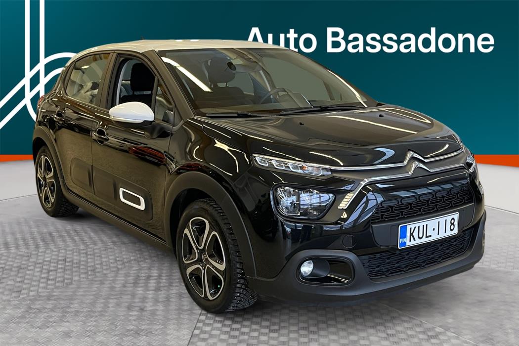 CITROEN C3 2021