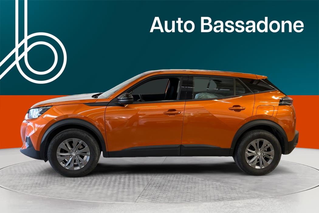 PEUGEOT 2008 2023