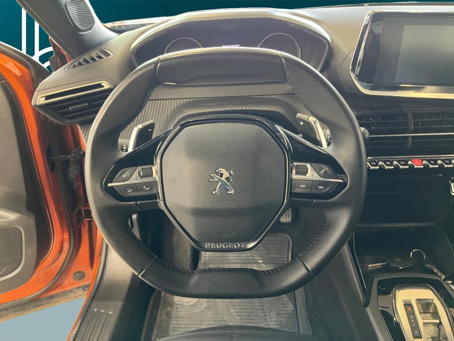 PEUGEOT 2008 2023