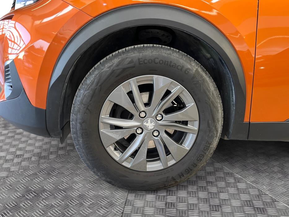 PEUGEOT 2008 2023