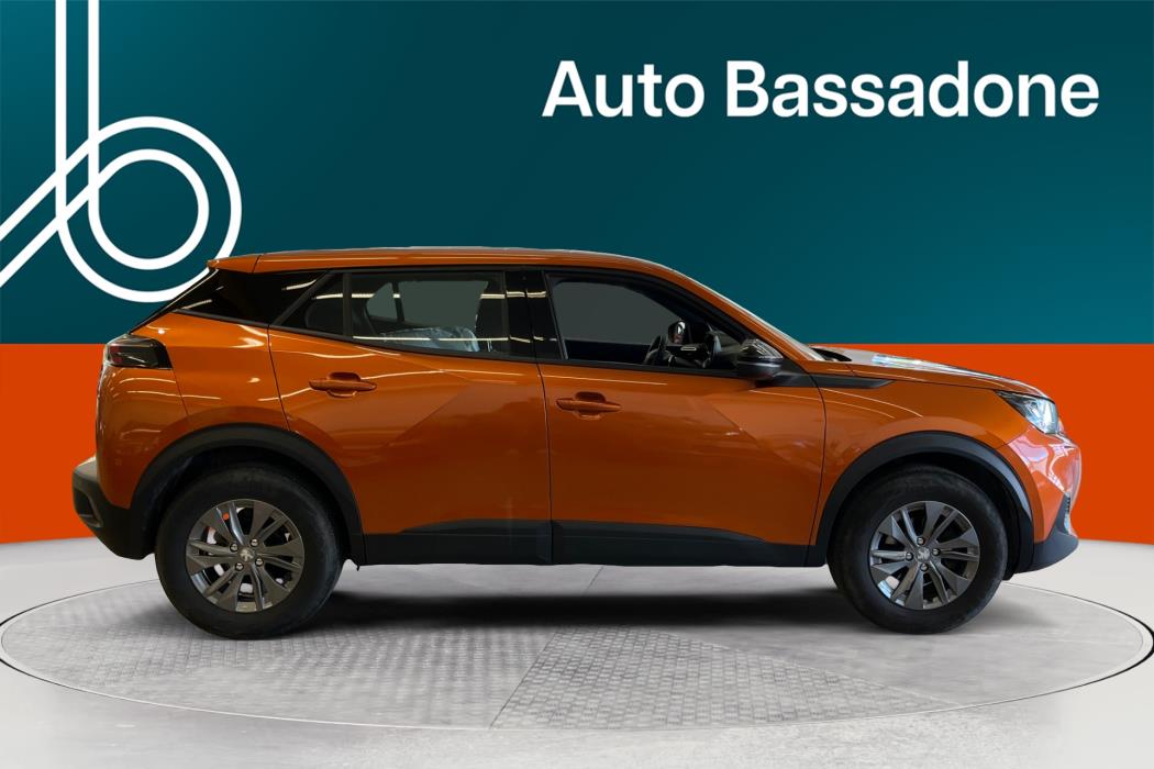 PEUGEOT 2008 2023