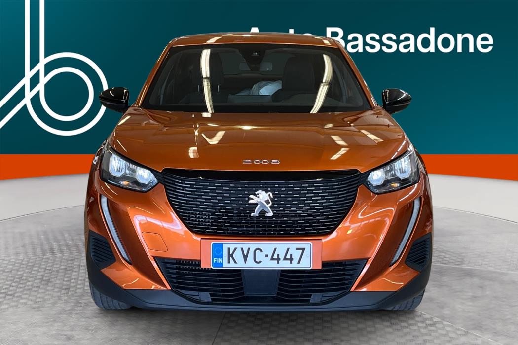 PEUGEOT 2008 2023