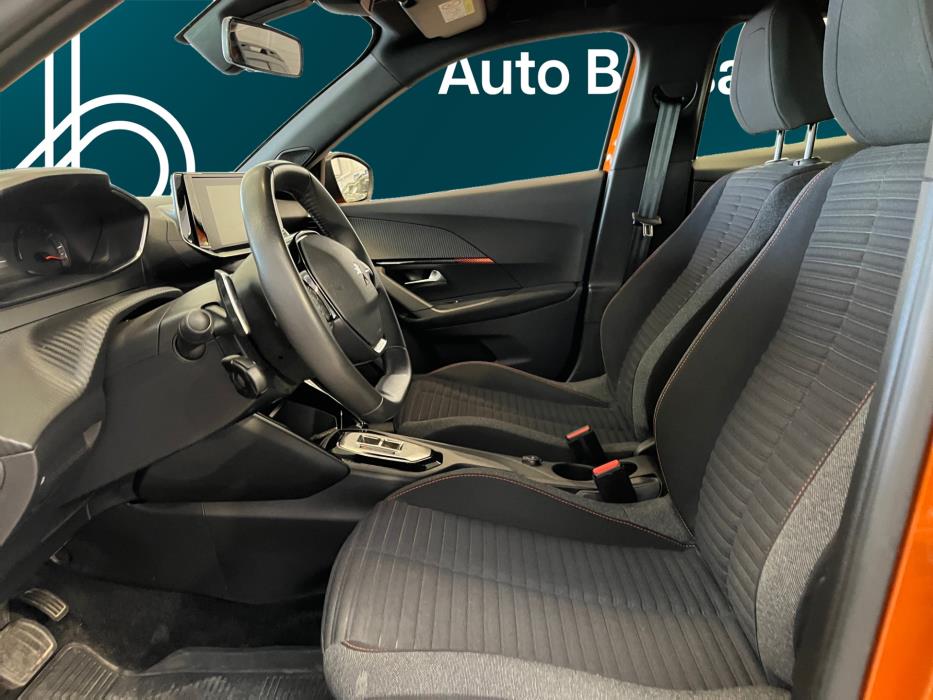 PEUGEOT 2008 2023