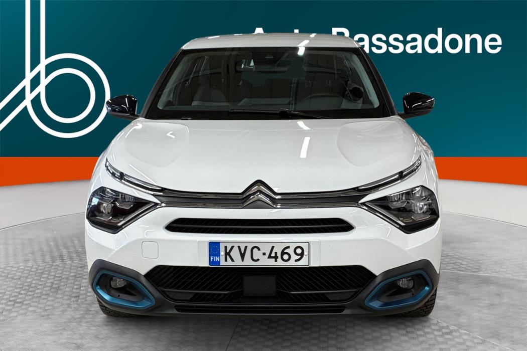 CITROEN C4 2023