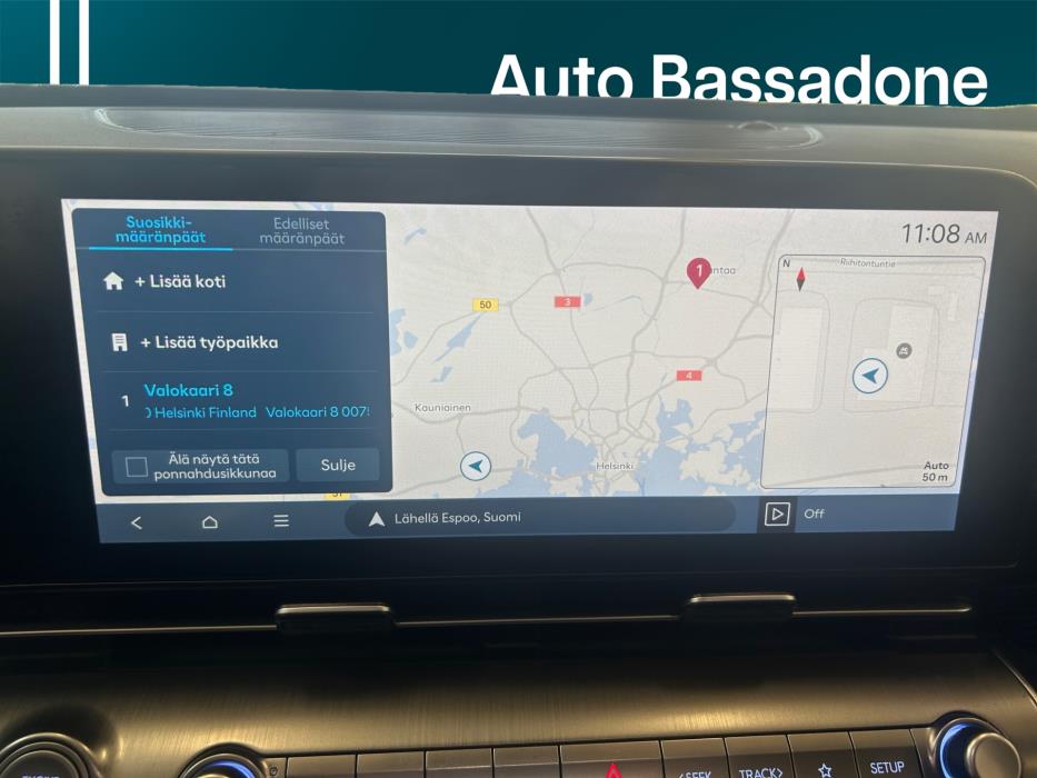 HYUNDAI KONA Hybrid 2025