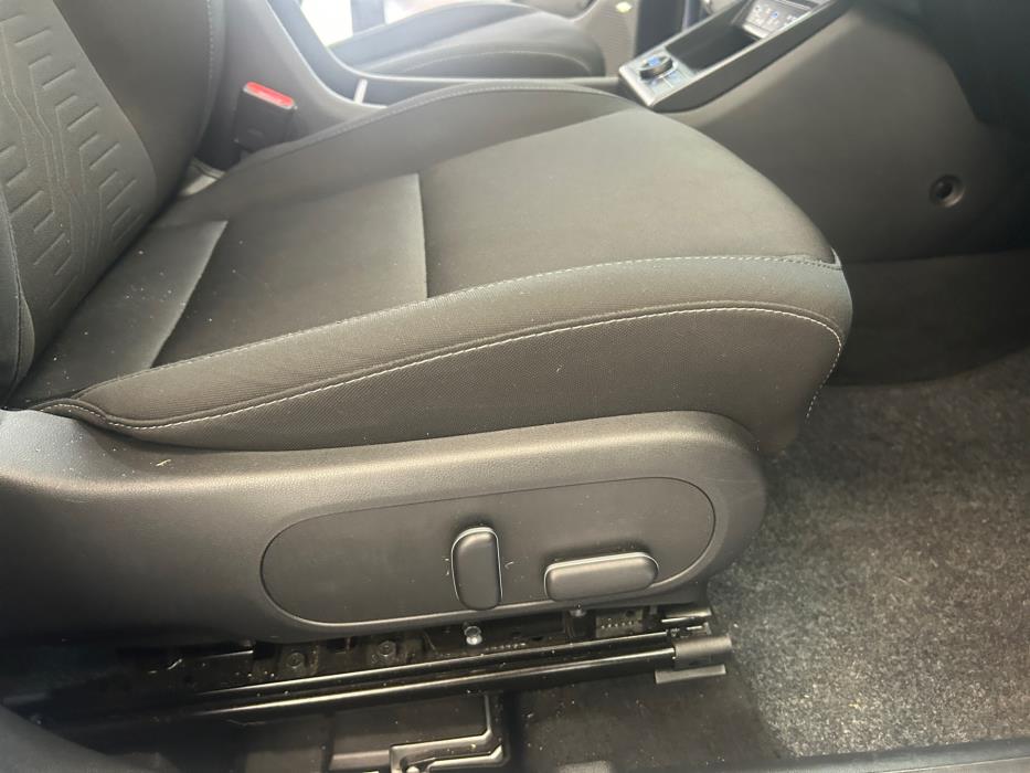 HYUNDAI KONA Hybrid 2025
