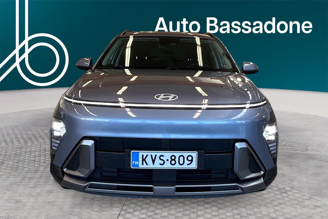 HYUNDAI KONA Hybrid 2025