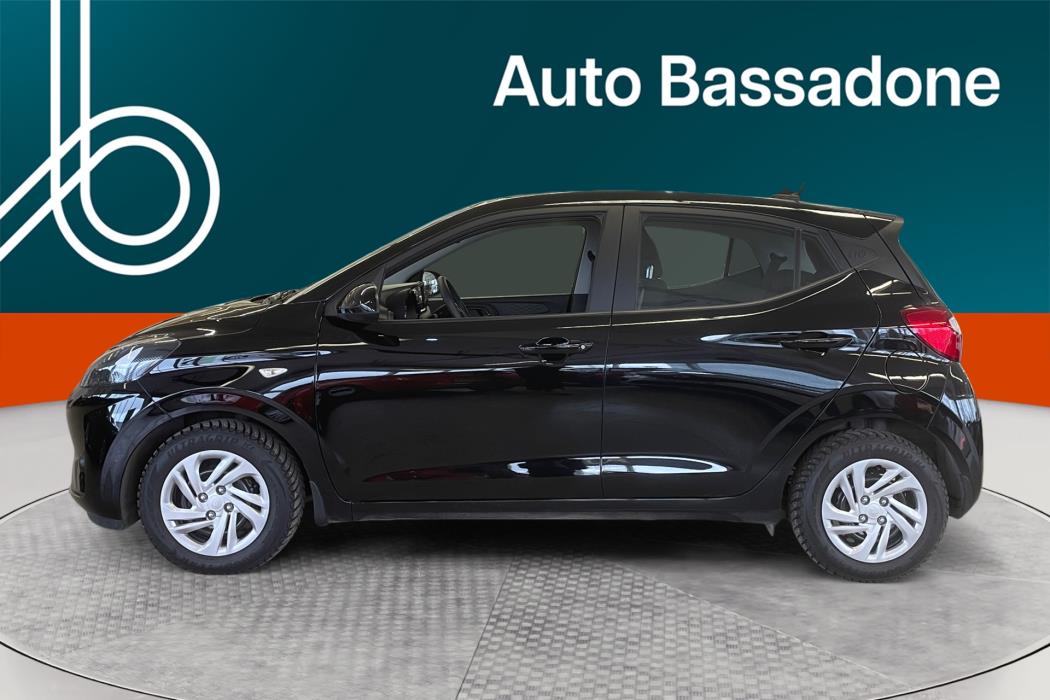 HYUNDAI I10 2025