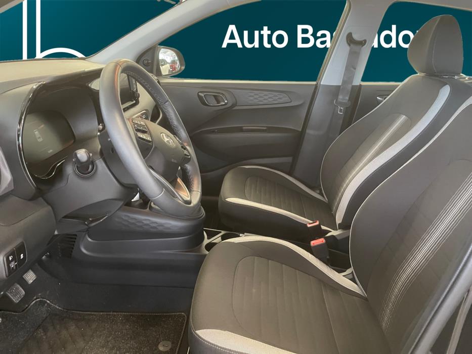 HYUNDAI I10 2025