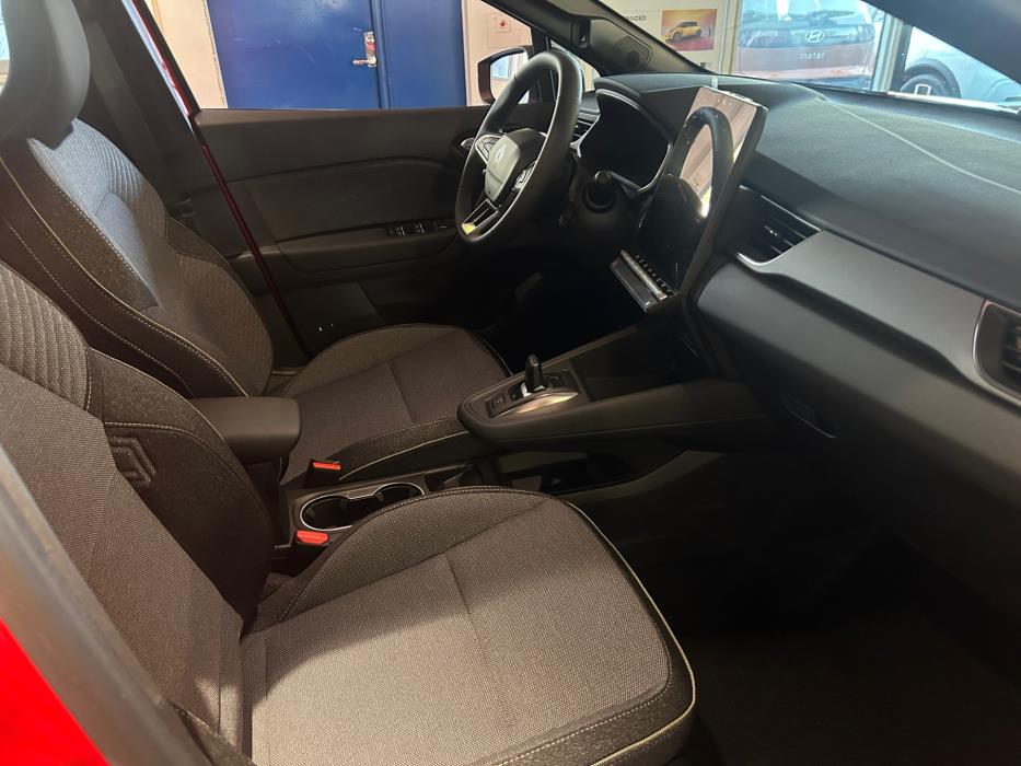 Renault Symbioz 2026